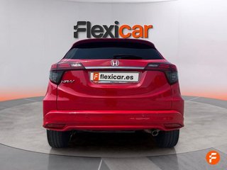 Honda HR-V 1.5 i-VTEC Comfort