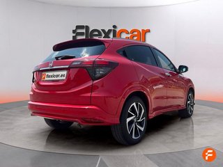 Honda HR-V 1.5 i-VTEC Comfort