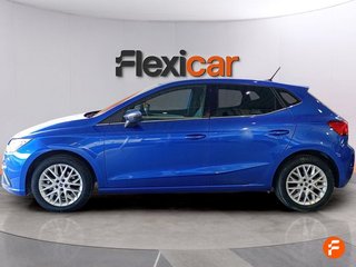 Seat Ibiza 1.0 TSI 81kW (110CV) Style XM