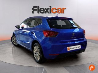 Seat Ibiza 1.0 TSI 81kW (110CV) Style XM