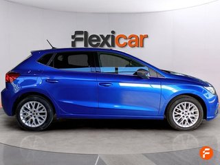 Seat Ibiza 1.0 TSI 81kW (110CV) Style XM