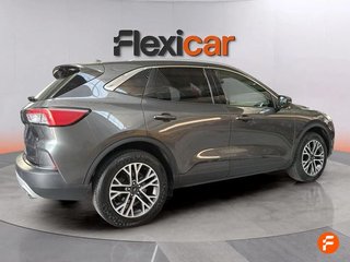 Ford Kuga Titanium 1.5 EcoBoost 110kW (150CV)
