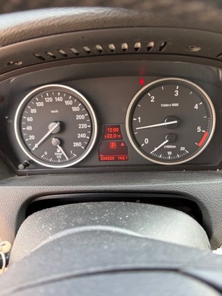 BMW X5 2007