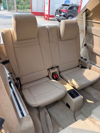BMW X5 2007