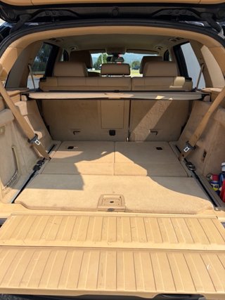 BMW X5 2007