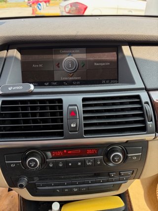 BMW X5 2007