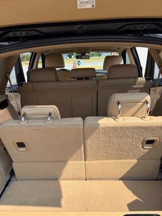 BMW X5 2007