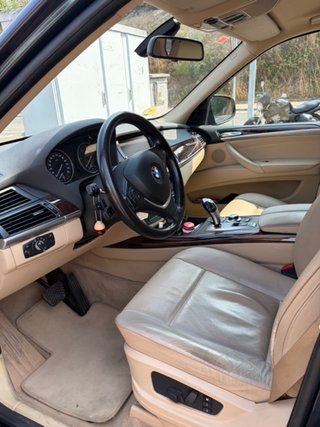 BMW X5 2007