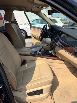 BMW X5 2007