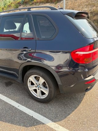 BMW X5 2007