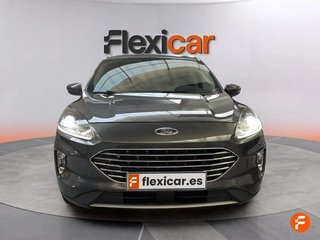 Ford Kuga Titanium 1.5 EcoBoost 110kW (150CV)
