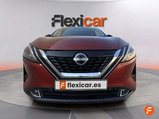 Nissan Qashqai E-POWER 140 KW (190 CV) N-Connecta