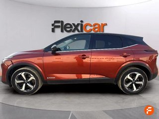 Nissan Qashqai E-POWER 140 KW (190 CV) N-Connecta