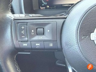 Nissan Qashqai E-POWER 140 KW (190 CV) N-Connecta
