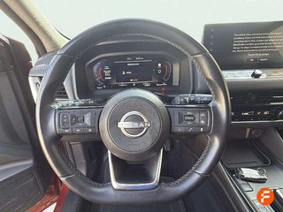 Nissan Qashqai E-POWER 140 KW (190 CV) N-Connecta