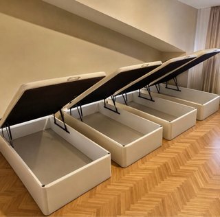 Muebles: Sofás , Canapés Colchones Armarios...