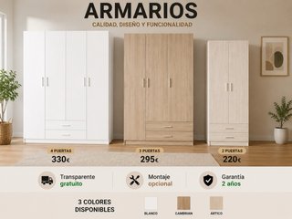 Muebles: Sofás , Canapés Colchones Armarios...
