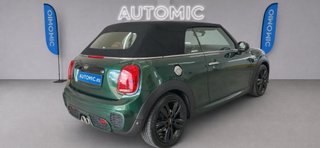 Mini MINI COOPER S CABRIO