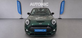 Mini MINI COOPER S CABRIO