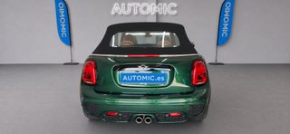 Mini MINI COOPER S CABRIO