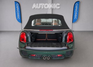 Mini MINI COOPER S CABRIO