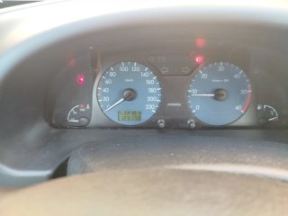 Citroen Xsara 2003