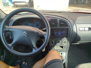 Citroen Xsara 2003