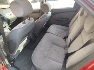 Citroen Xsara 2003