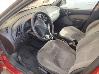 Citroen Xsara 2003