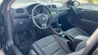 Volkswagen Golf 6 1.6 tdi