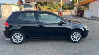 Volkswagen Golf 6 1.6 tdi