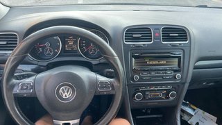 Volkswagen Golf 6 1.6 tdi