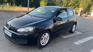 Volkswagen Golf 6 1.6 tdi
