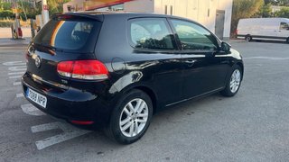 Volkswagen Golf 6 1.6 tdi