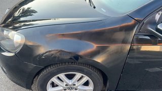 Volkswagen Golf 6 1.6 tdi