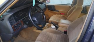 Jeep Grand Cherokee 1997