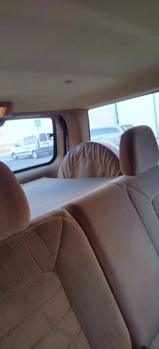 Jeep Grand Cherokee 1997