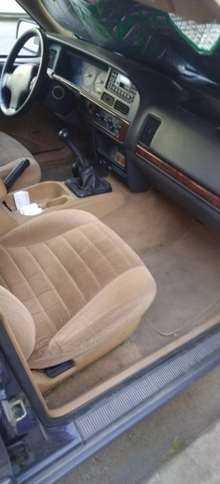 Jeep Grand Cherokee 1997
