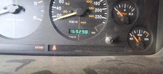 Jeep Grand Cherokee 1997