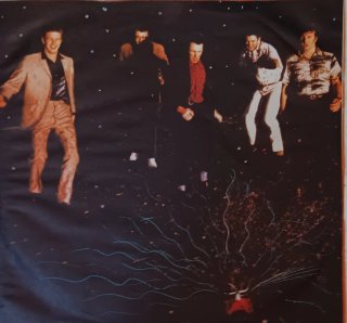 Mental As Anything - Get Wet Vinilo