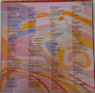 Mental As Anything - Get Wet Vinilo