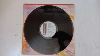 Mental As Anything - Get Wet Vinilo