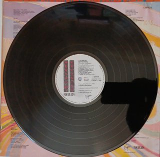 Mental As Anything - Get Wet Vinilo