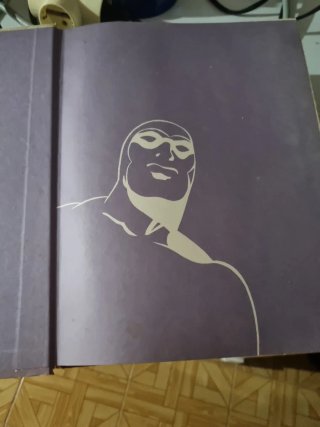Libros EL HOMBRE ENMASCARADO