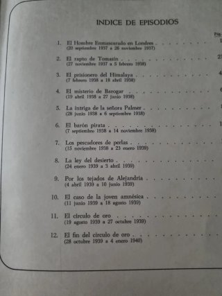 Libros EL HOMBRE ENMASCARADO