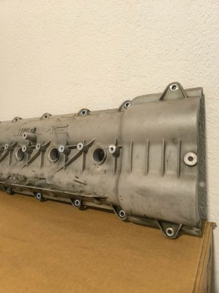 Tapa Balancines AMG C63 W204