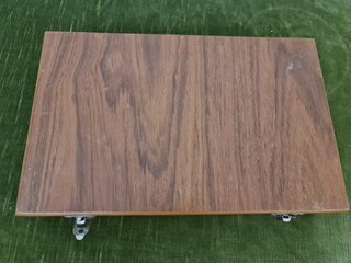 Set posate vintage James con scatola in legno