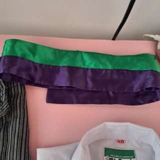 Traje de campero niño 4 años