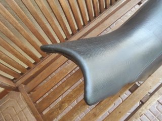 Asiento KTM 640