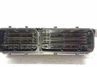 2324658 centralita motor uce 9815037580 citroen c3